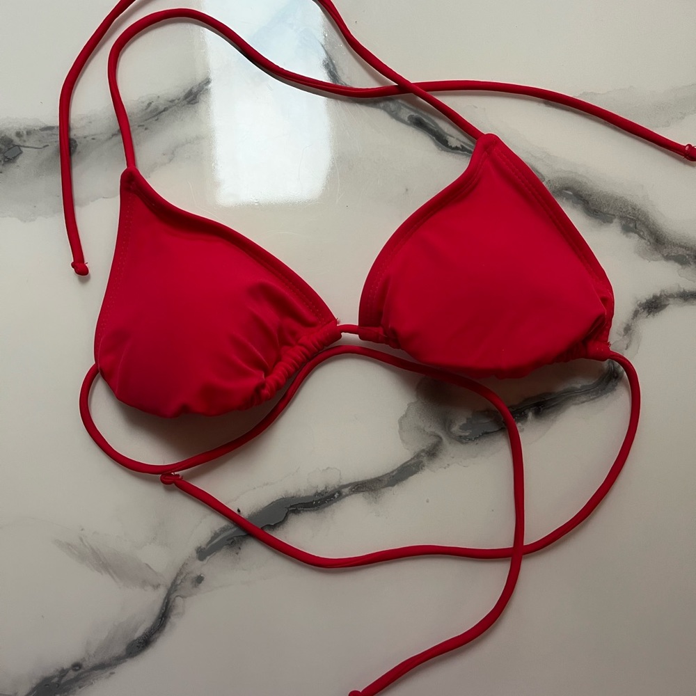 Womens Bikini